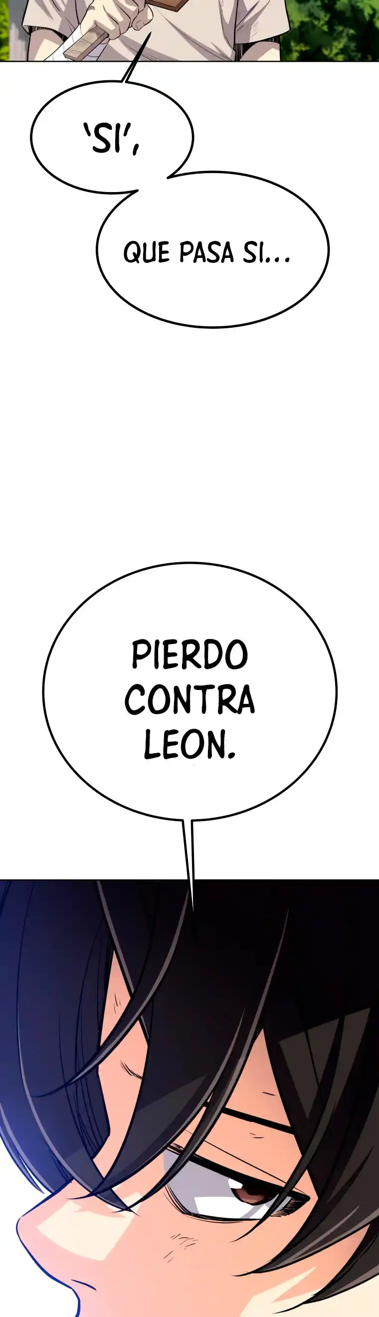 Espada Ultra Poderosa - Capítulo 12 - Página 28 - LectorTMOo