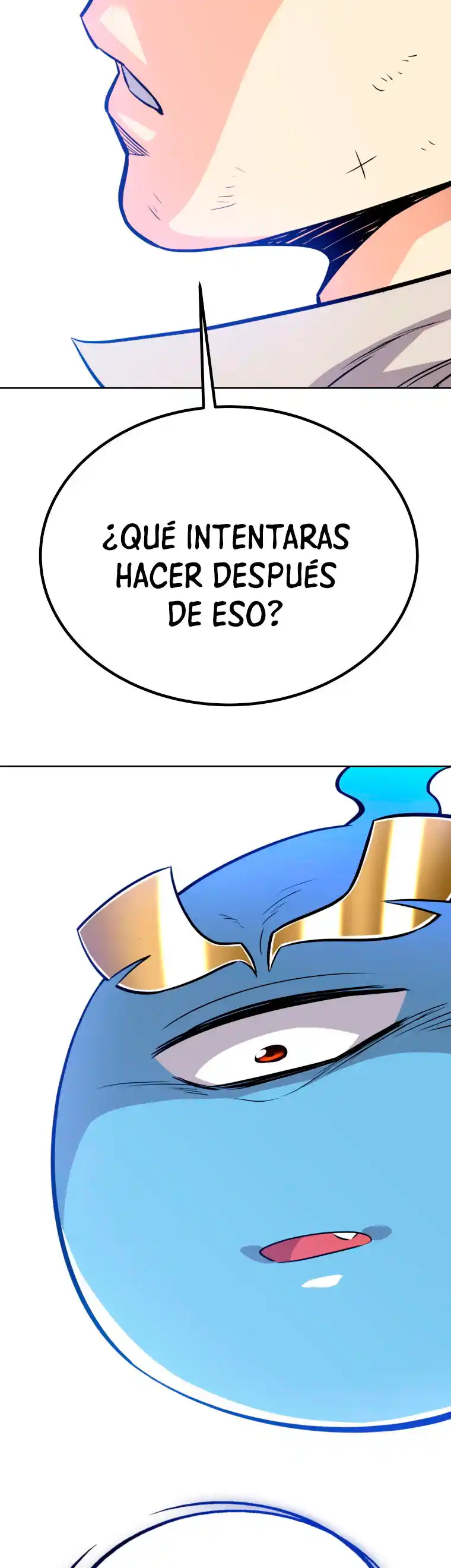 Espada Ultra Poderosa - Capítulo 12 - Página 29 - LectorTMOo