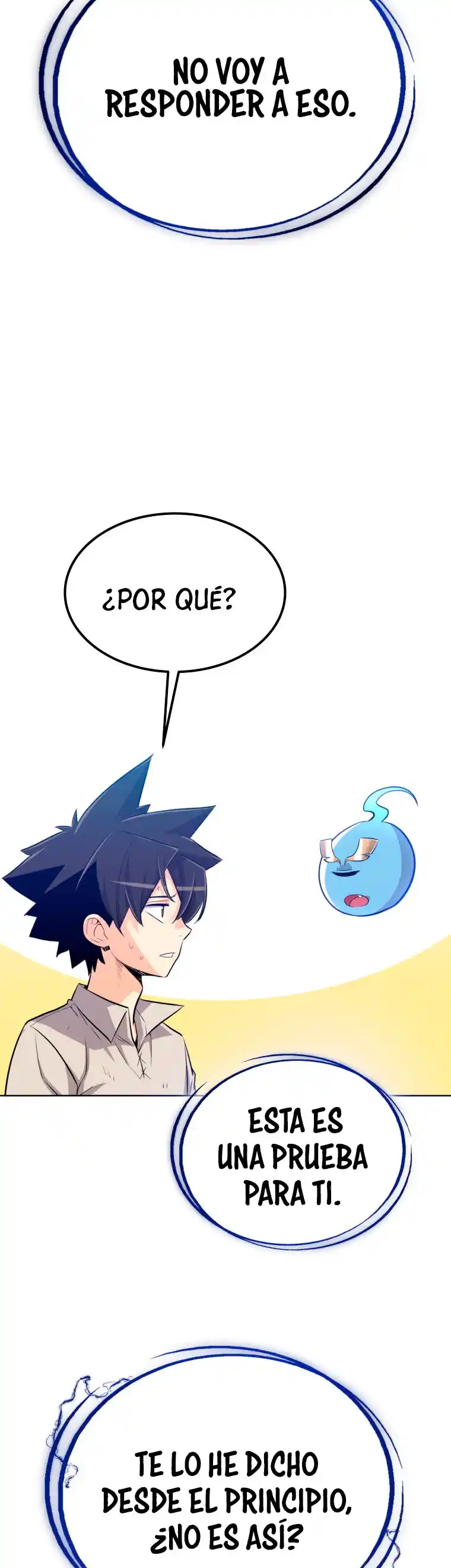 Espada Ultra Poderosa - Capítulo 12 - Página 30 - LectorTMOo