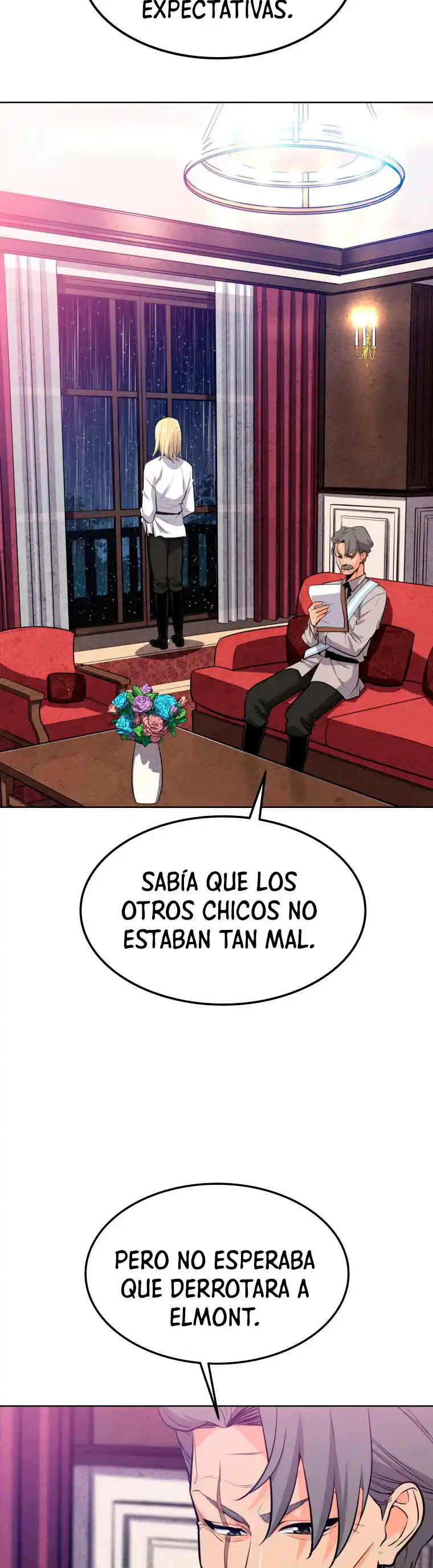 Espada Ultra Poderosa - Capítulo 12 - Página 36 - LectorTMOo