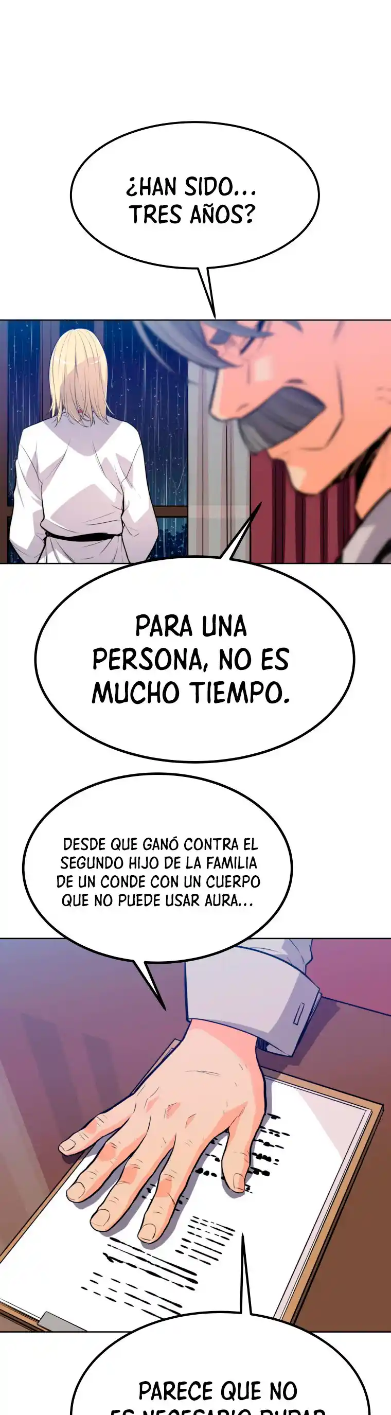 Espada Ultra Poderosa - Capítulo 12 - Página 38 - LectorTMOo