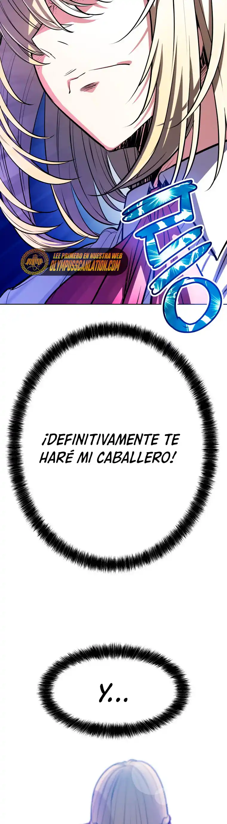 Espada Ultra Poderosa - Capítulo 12 - Página 42 - LectorTMOo