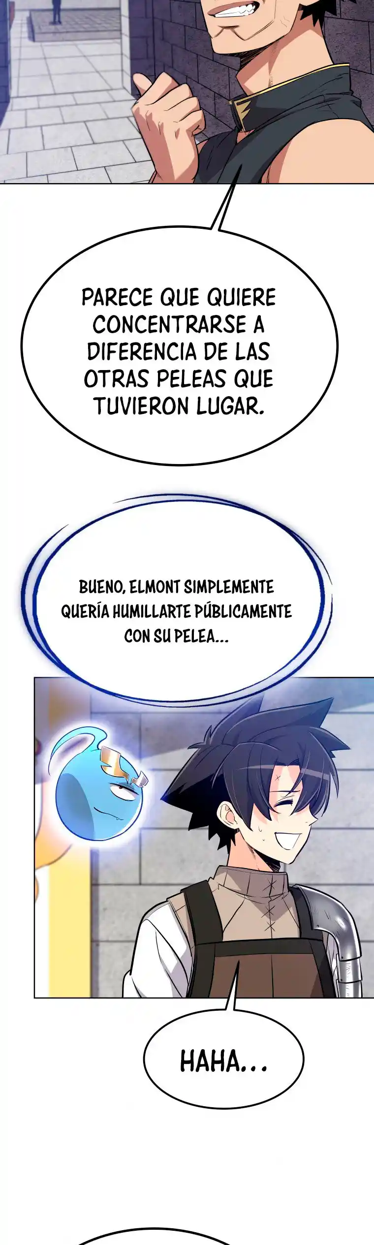 Espada Ultra Poderosa - Capítulo 12 - Página 47 - LectorTMOo