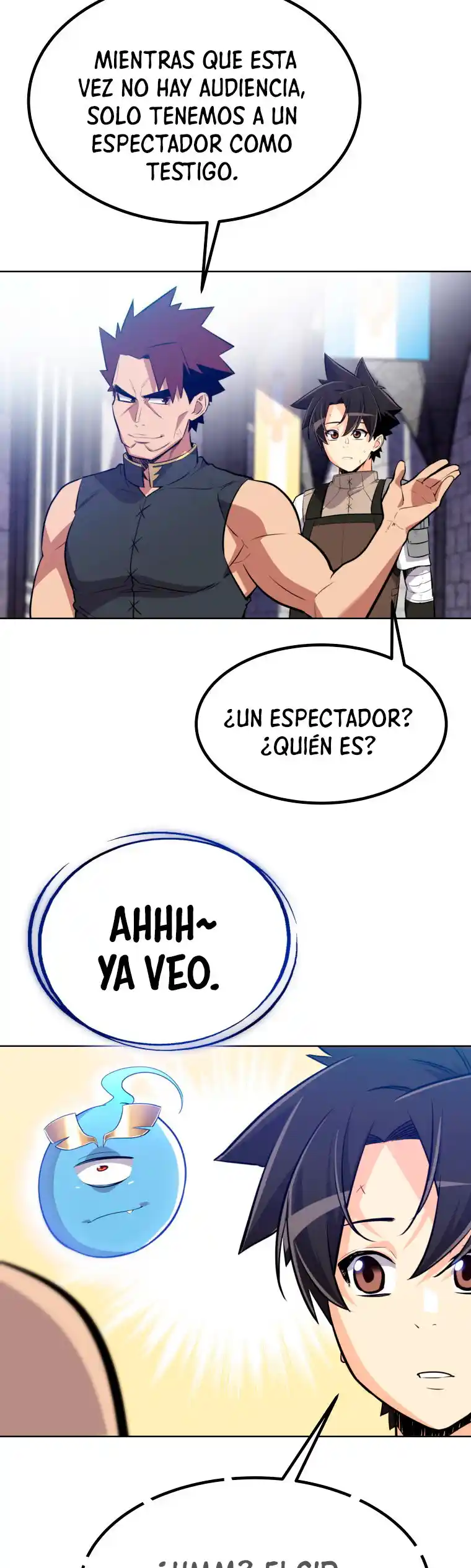 Espada Ultra Poderosa - Capítulo 12 - Página 48 - LectorTMOo