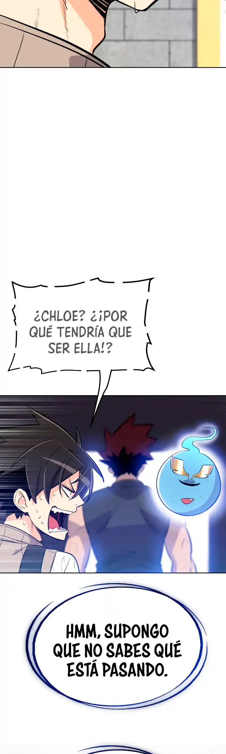 Espada Ultra Poderosa - Capítulo 12 - Página 50 - LectorTMOo