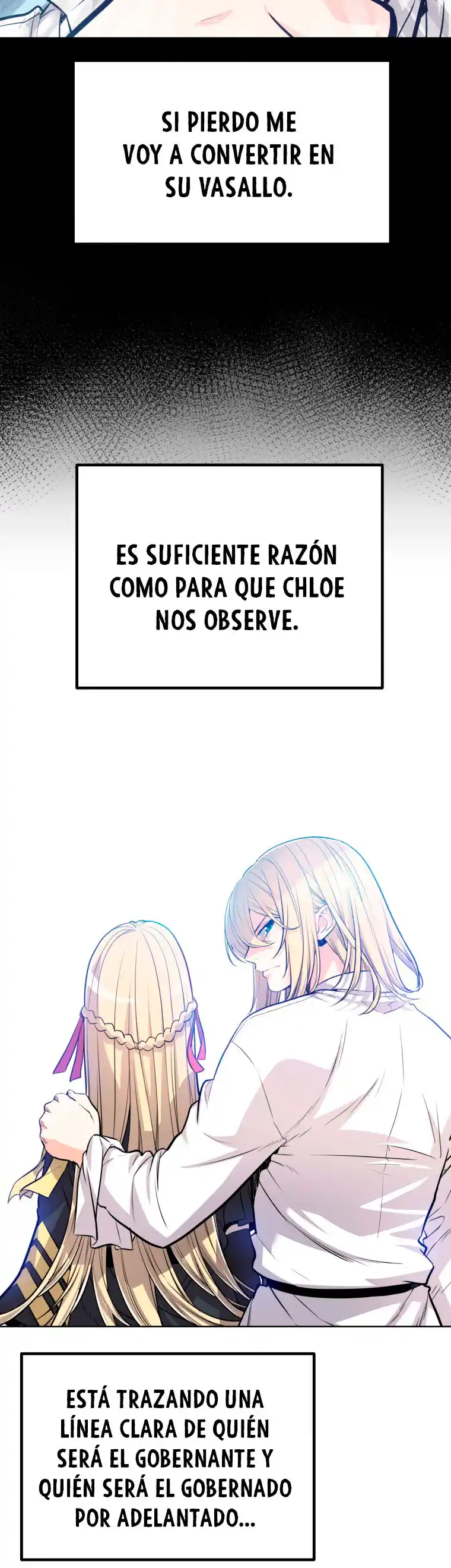 Espada Ultra Poderosa - Capítulo 13 - Página 5 - LectorTMOo