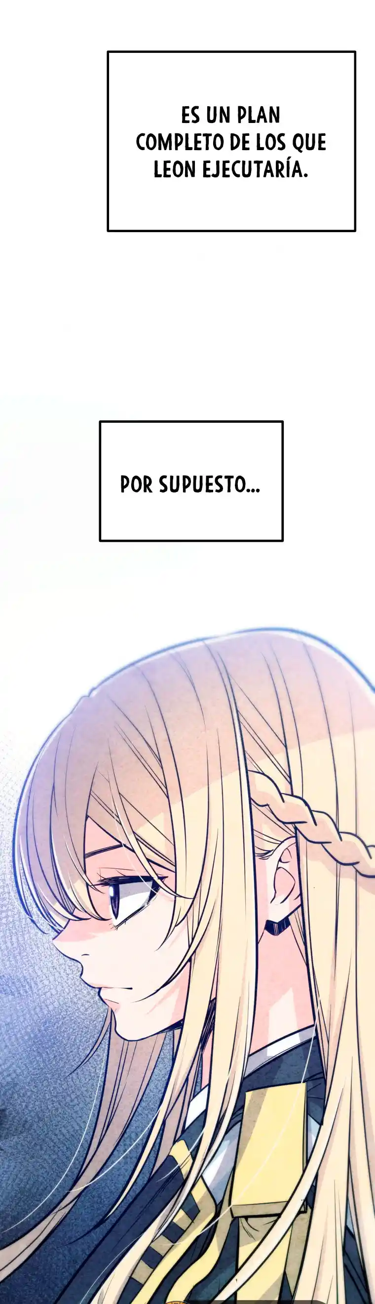 Espada Ultra Poderosa - Capítulo 13 - Página 6 - LectorTMOo