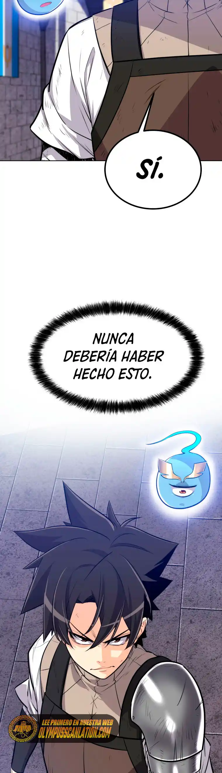 Espada Ultra Poderosa - Capítulo 13 - Página 12 - LectorTMOo
