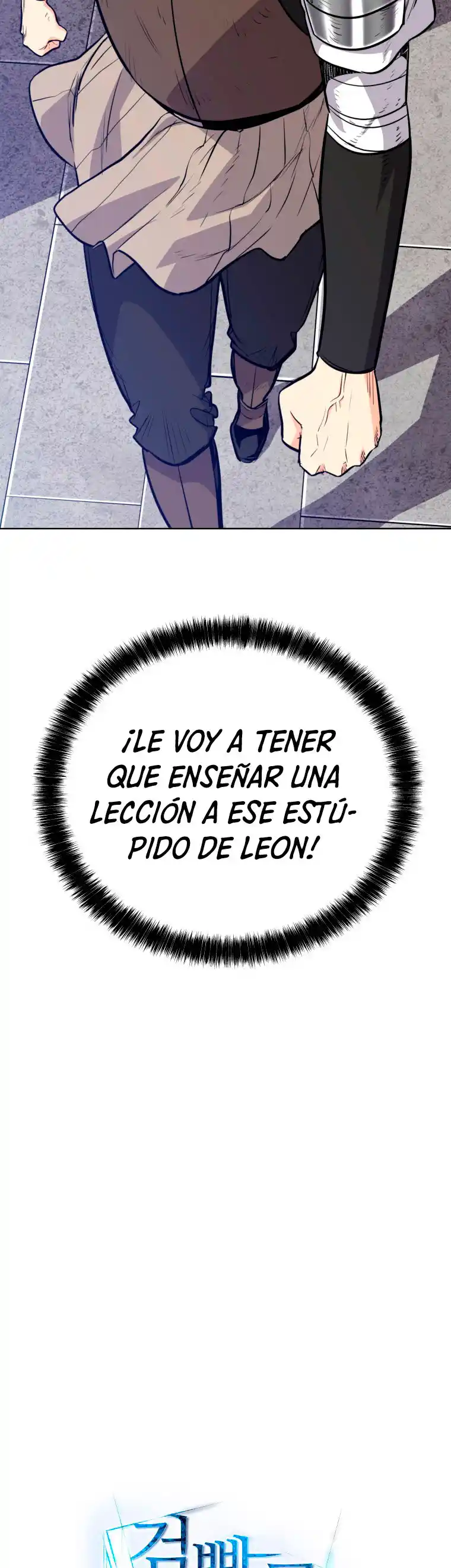 Espada Ultra Poderosa - Capítulo 13 - Página 13 - LectorTMOo