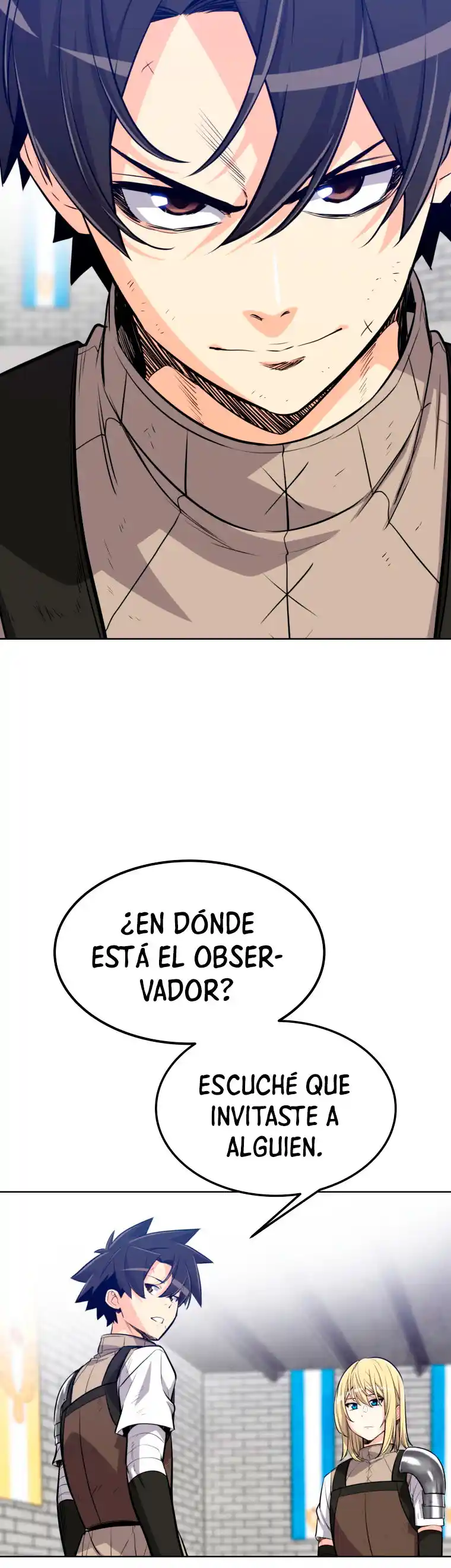 Espada Ultra Poderosa - Capítulo 13 - Página 16 - LectorTMOo