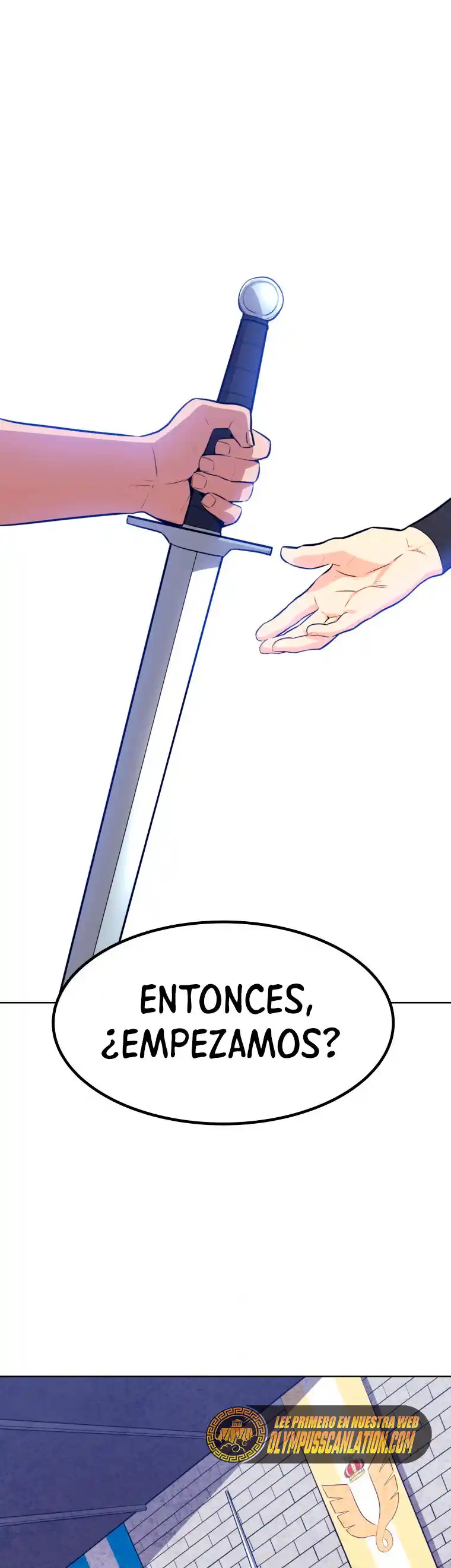 Espada Ultra Poderosa - Capítulo 13 - Página 22 - LectorTMOo