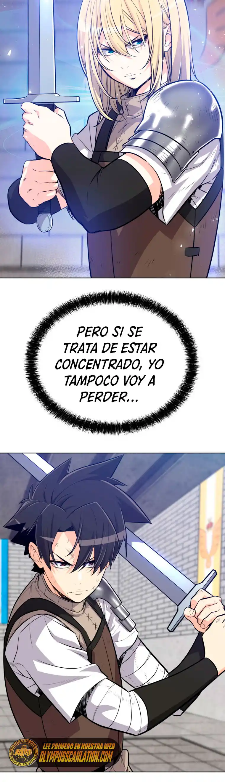 Espada Ultra Poderosa - Capítulo 13 - Página 24 - LectorTMOo
