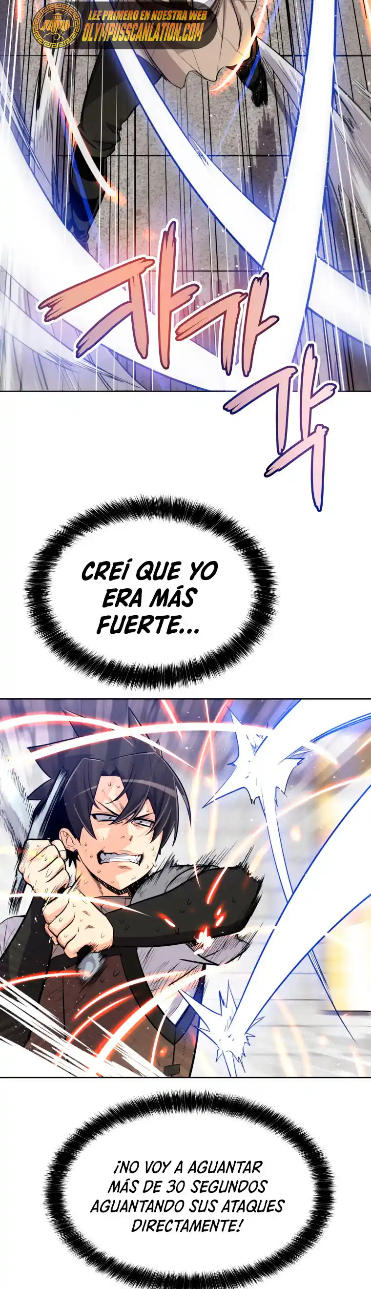 Espada Ultra Poderosa - Capítulo 13 - Página 29 - LectorTMOo