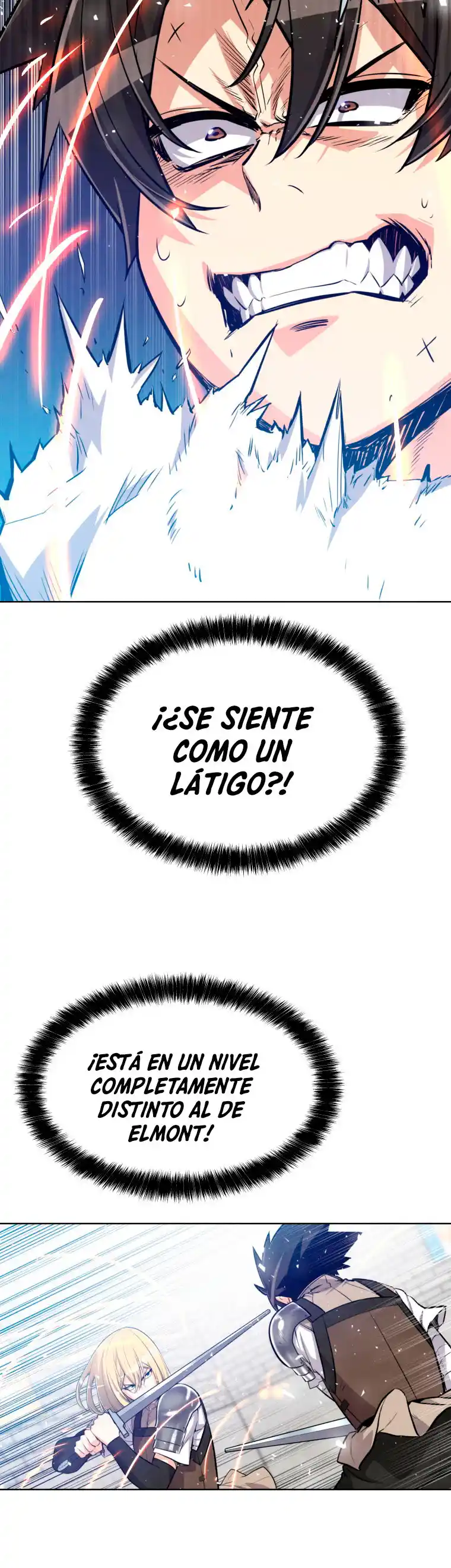 Espada Ultra Poderosa - Capítulo 13 - Página 32 - LectorTMOo