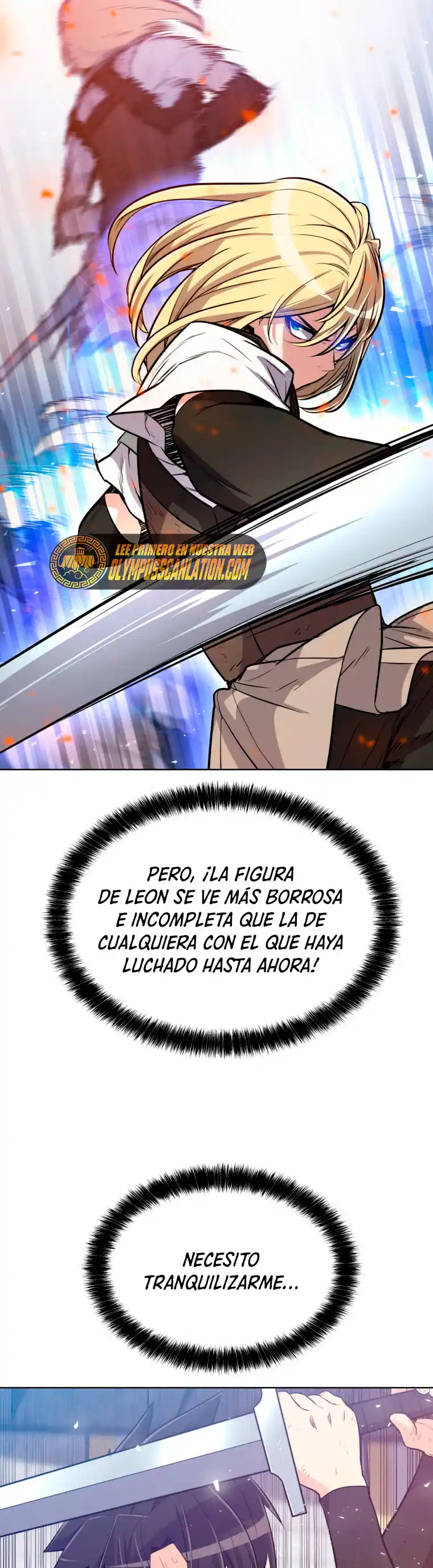Espada Ultra Poderosa - Capítulo 13 - Página 34 - LectorTMOo