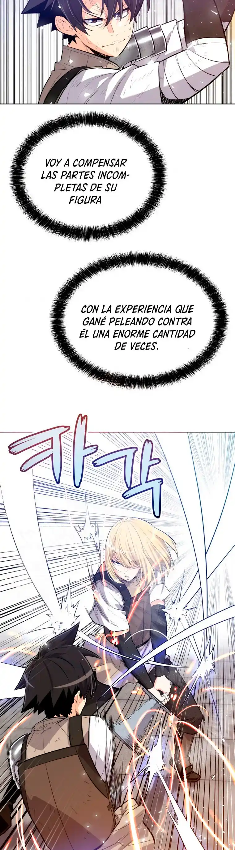 Espada Ultra Poderosa - Capítulo 13 - Página 35 - LectorTMOo
