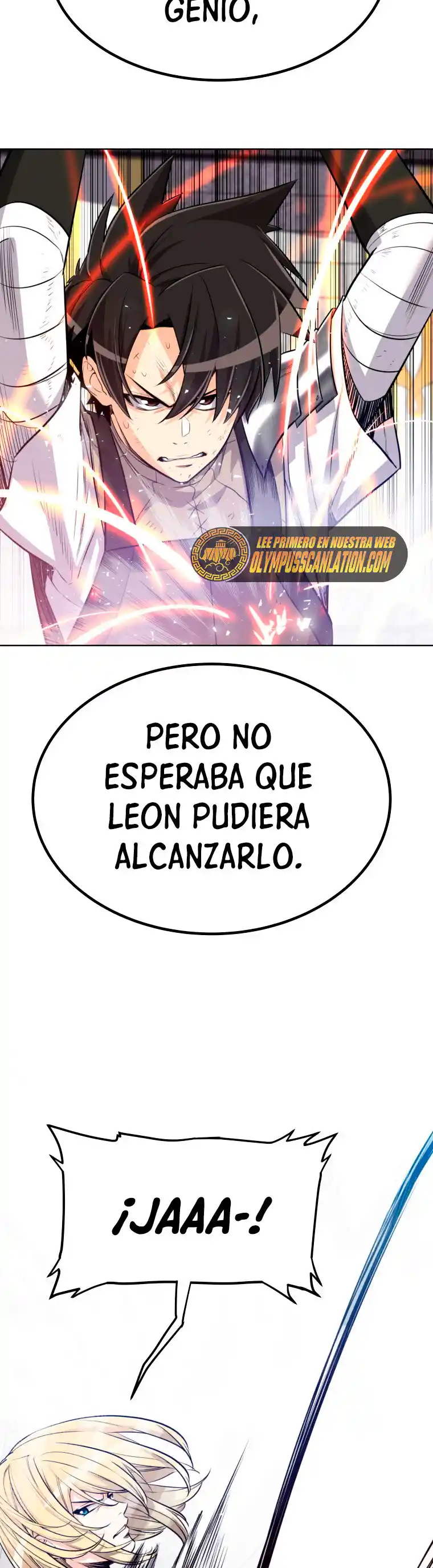 Espada Ultra Poderosa - Capítulo 13 - Página 41 - LectorTMOo