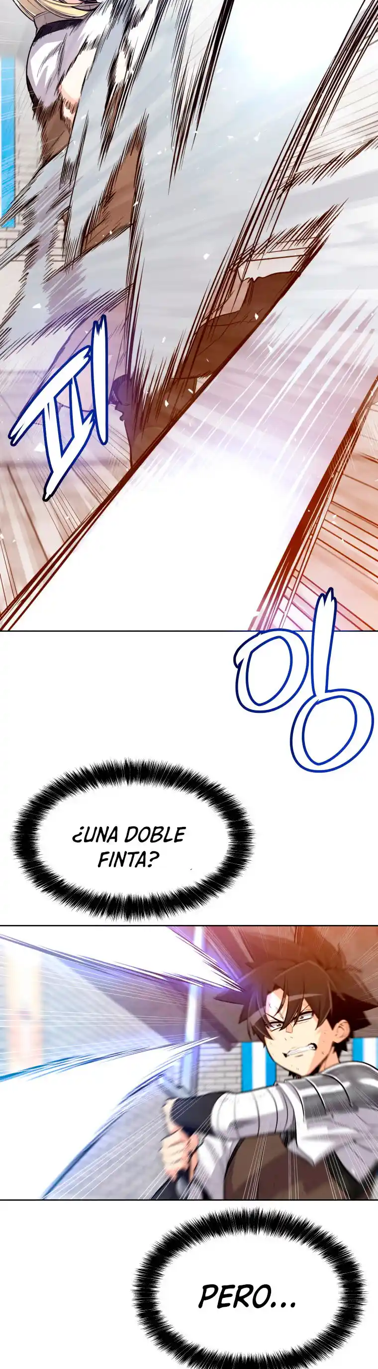 Espada Ultra Poderosa - Capítulo 13 - Página 42 - LectorTMOo