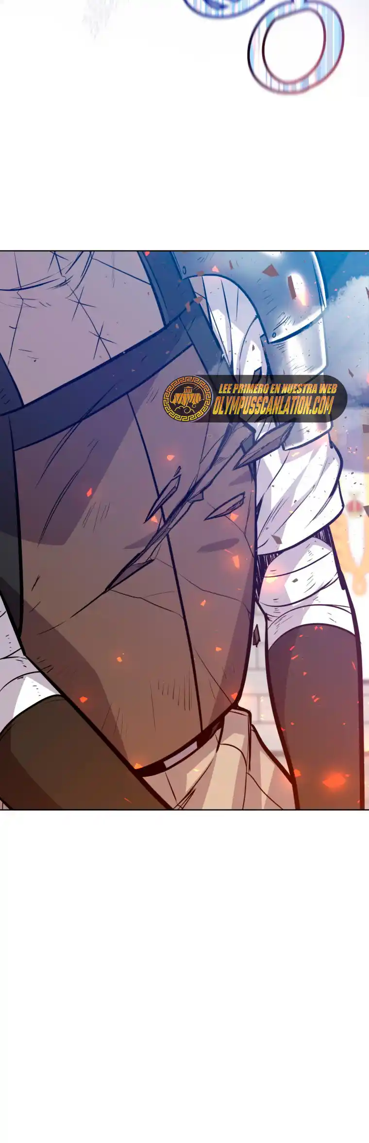 Espada Ultra Poderosa - Capítulo 13 - Página 45 - LectorTMOo