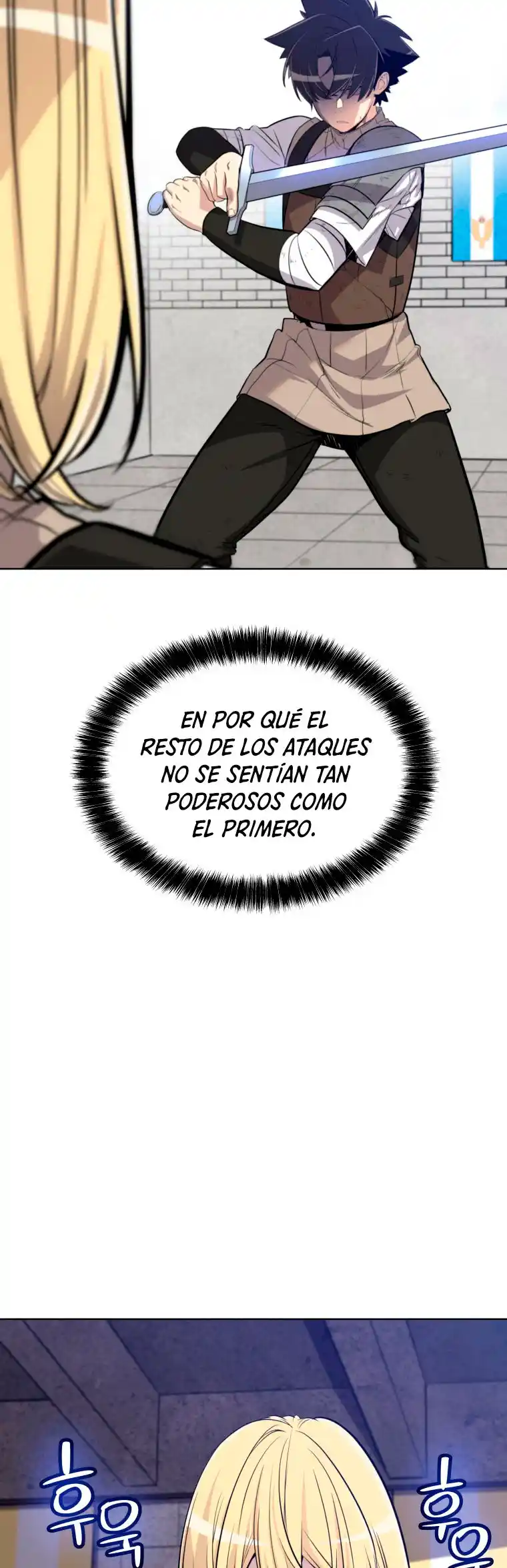 Espada Ultra Poderosa - Capítulo 13 - Página 49 - LectorTMOo