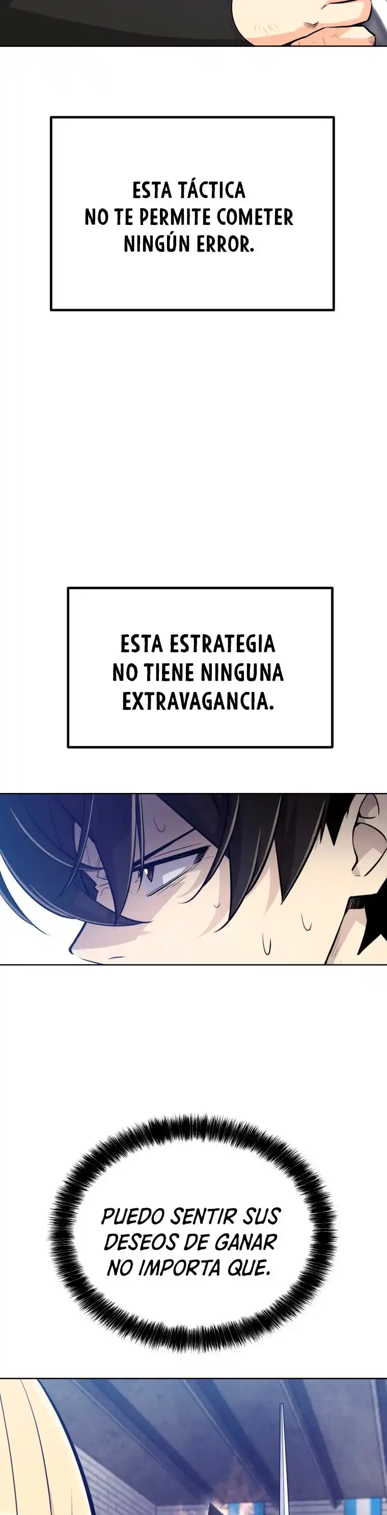 Espada Ultra Poderosa - Capítulo 14 - Página 5 - LectorTMOo