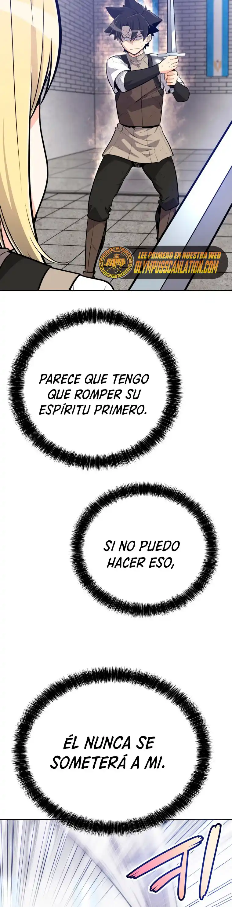 Espada Ultra Poderosa - Capítulo 14 - Página 6 - LectorTMOo