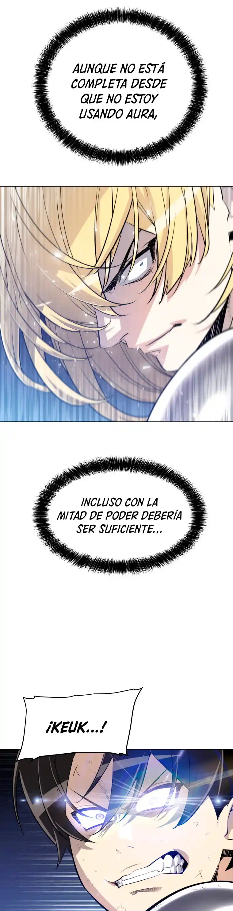 Espada Ultra Poderosa - Capítulo 14 - Página 10 - LectorTMOo
