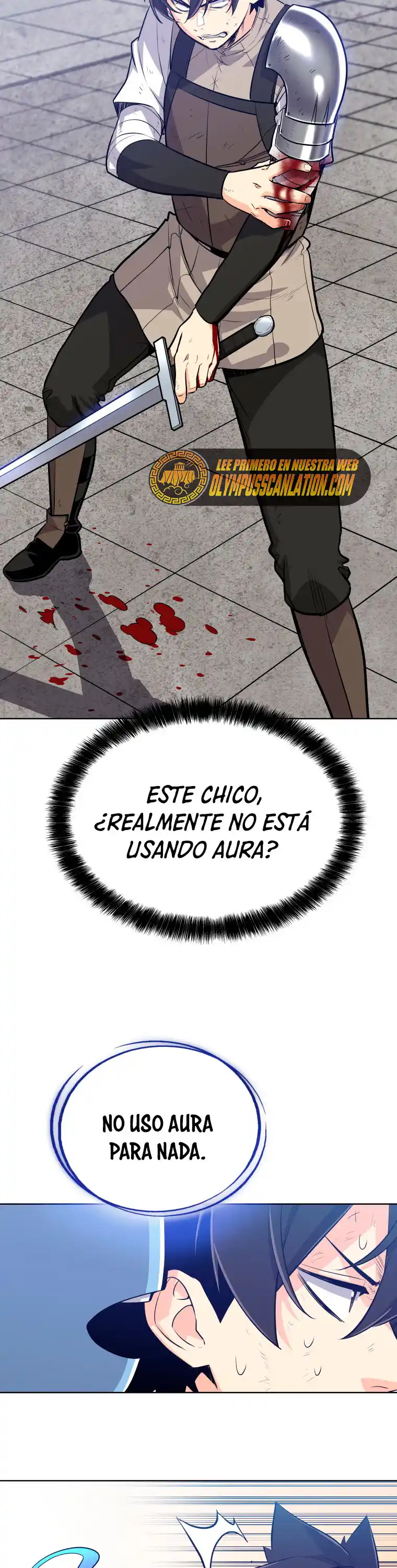 Espada Ultra Poderosa - Capítulo 14 - Página 14 - LectorTMOo
