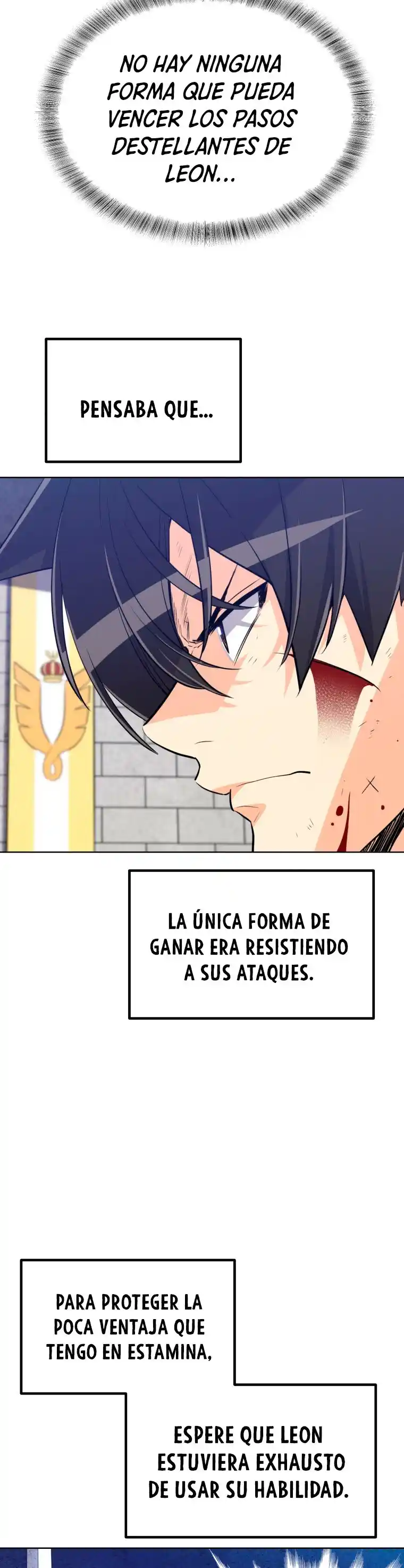 Espada Ultra Poderosa - Capítulo 14 - Página 24 - LectorTMOo
