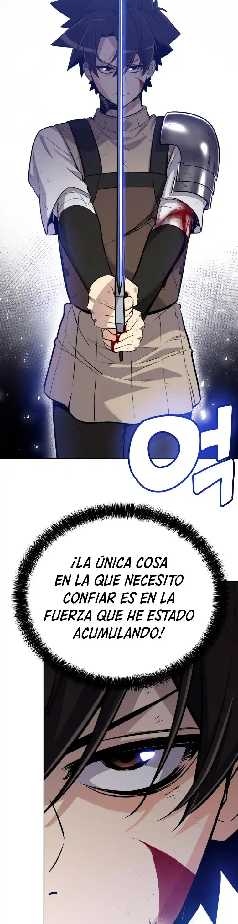 Espada Ultra Poderosa - Capítulo 14 - Página 27 - LectorTMOo