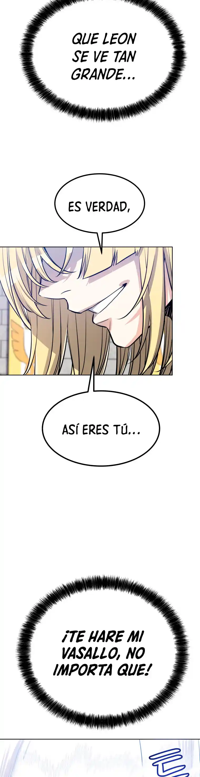 Espada Ultra Poderosa - Capítulo 14 - Página 29 - LectorTMOo