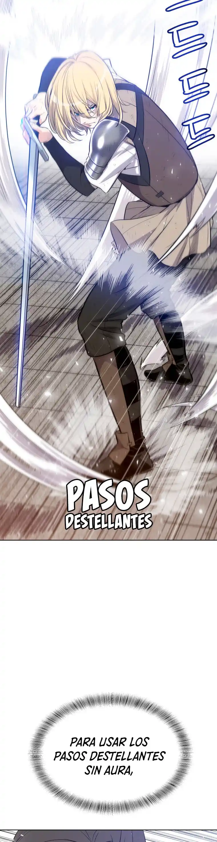 Espada Ultra Poderosa - Capítulo 14 - Página 30 - LectorTMOo