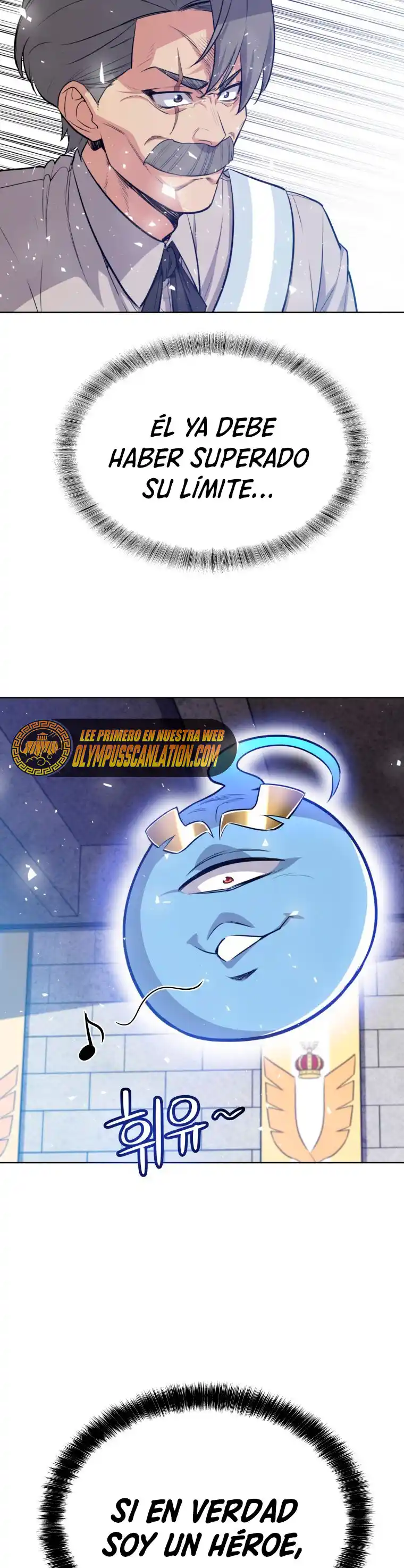 Espada Ultra Poderosa - Capítulo 14 - Página 31 - LectorTMOo
