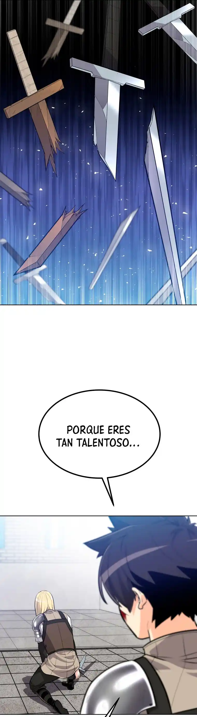Espada Ultra Poderosa - Capítulo 14 - Página 43 - LectorTMOo