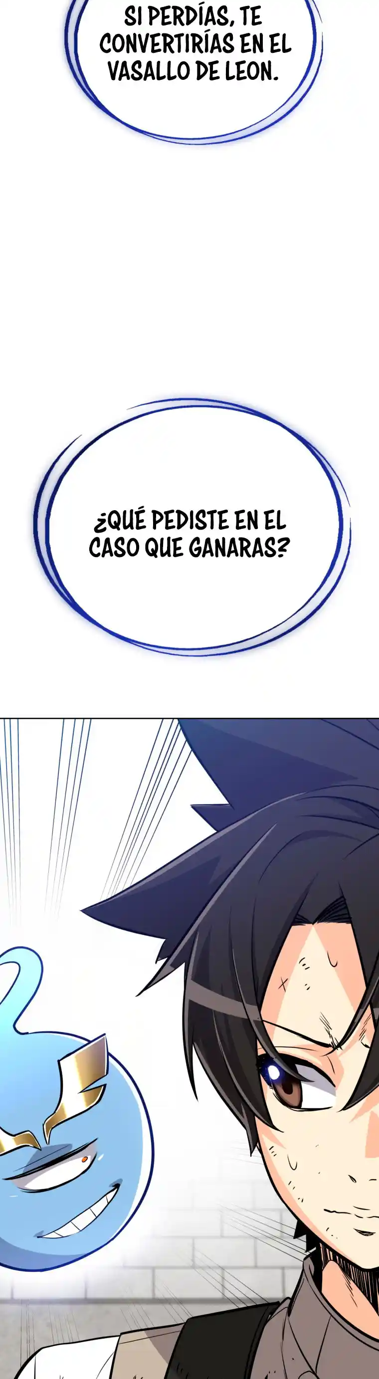 Espada Ultra Poderosa - Capítulo 14 - Página 48 - LectorTMOo