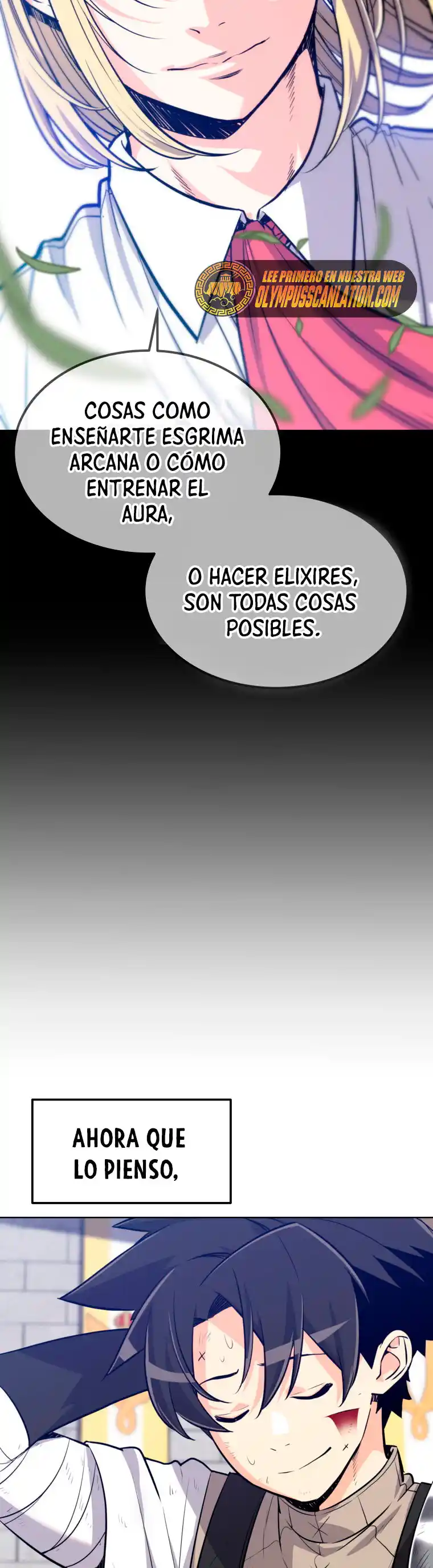 Espada Ultra Poderosa - Capítulo 15 - Página 4 - LectorTMOo