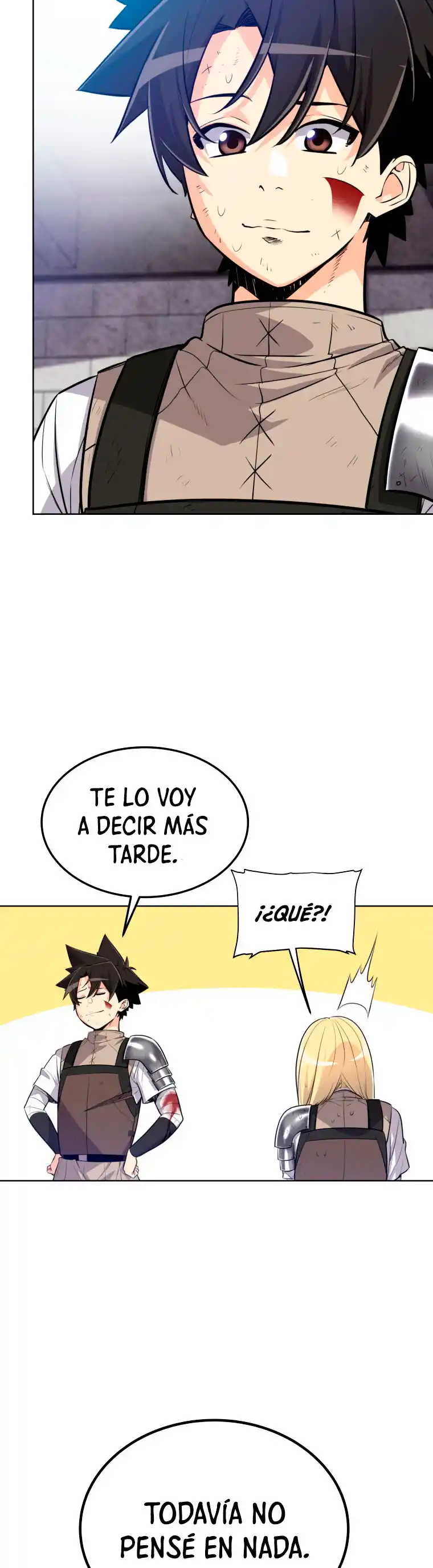 Espada Ultra Poderosa - Capítulo 15 - Página 7 - LectorTMOo