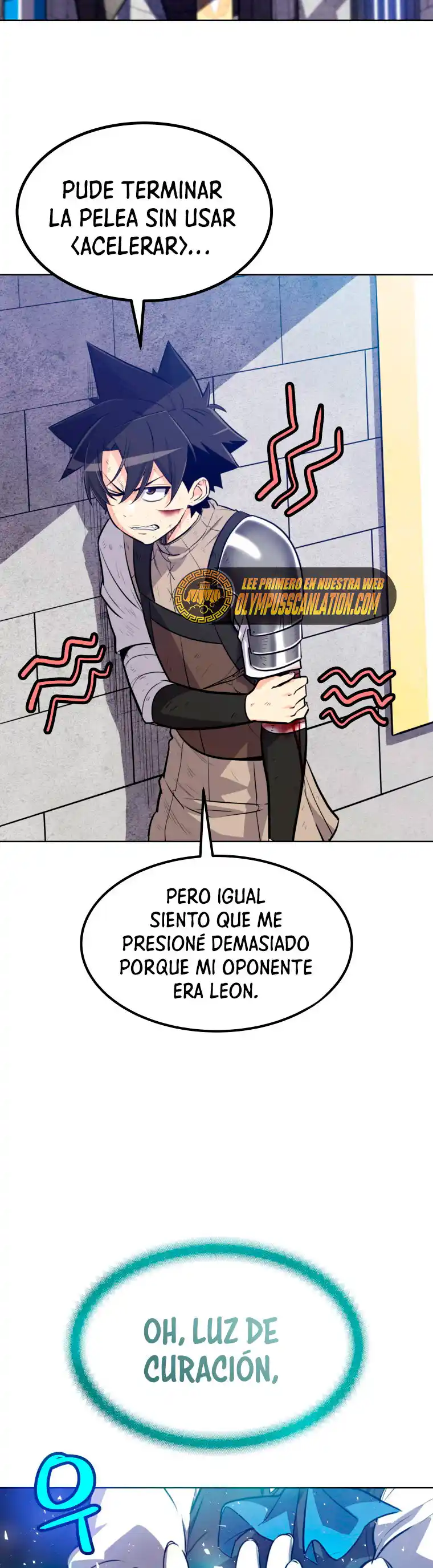 Espada Ultra Poderosa - Capítulo 15 - Página 12 - LectorTMOo