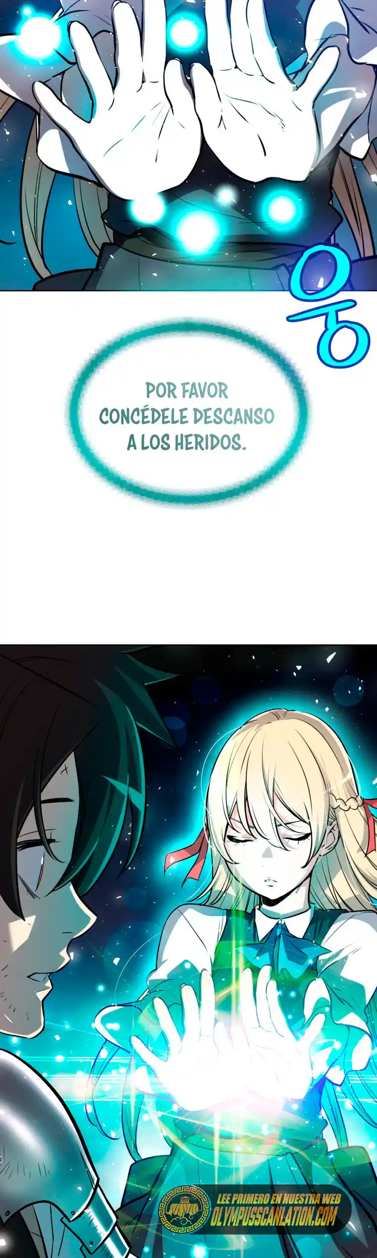 Espada Ultra Poderosa - Capítulo 15 - Página 13 - LectorTMOo