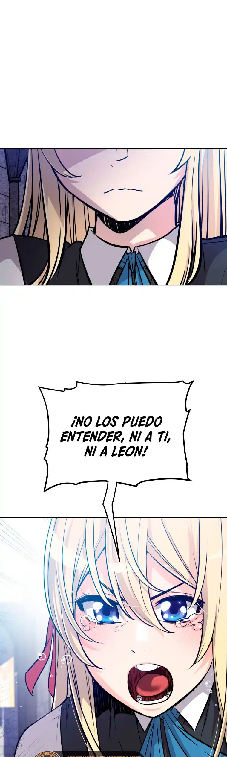 Espada Ultra Poderosa - Capítulo 15 - Página 15 - LectorTMOo