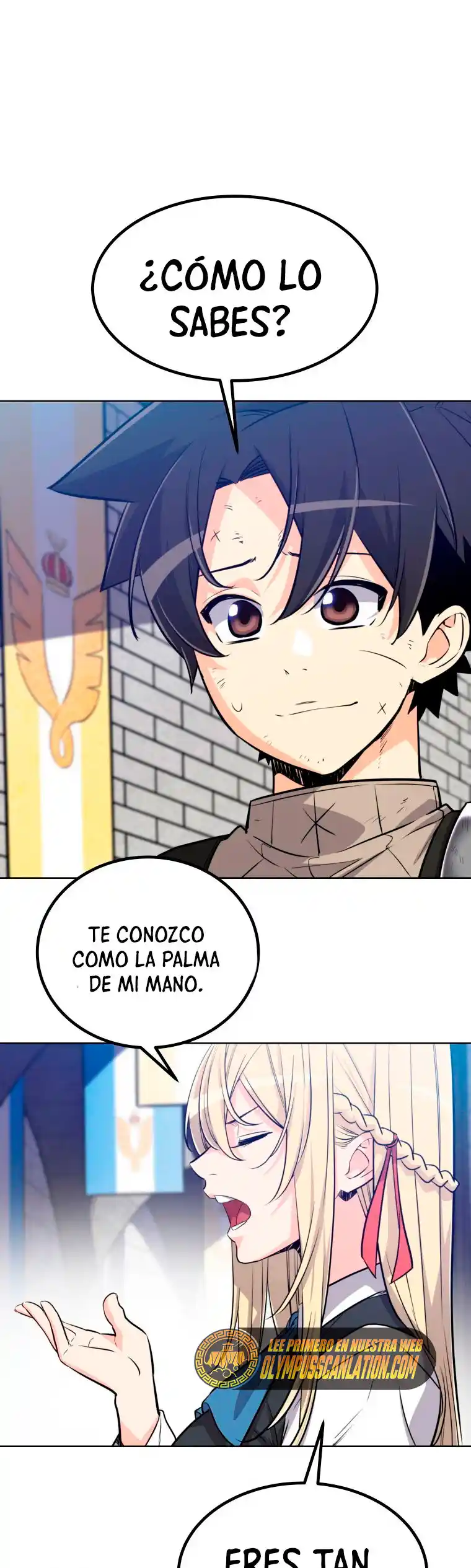 Espada Ultra Poderosa - Capítulo 15 - Página 18 - LectorTMOo