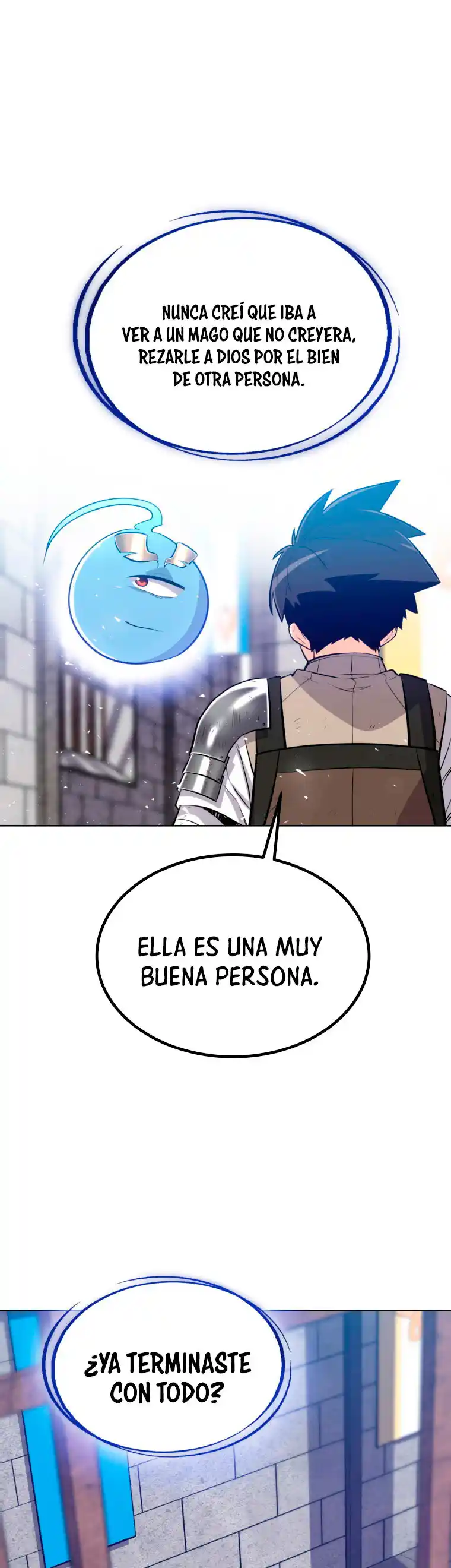 Espada Ultra Poderosa - Capítulo 15 - Página 32 - LectorTMOo