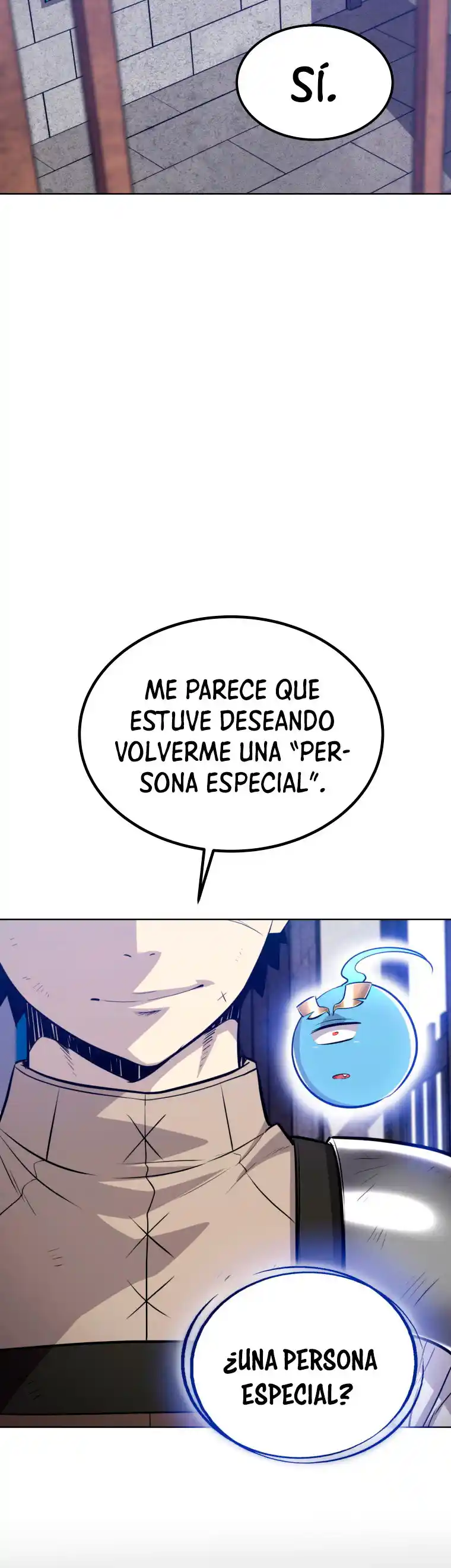 Espada Ultra Poderosa - Capítulo 15 - Página 33 - LectorTMOo