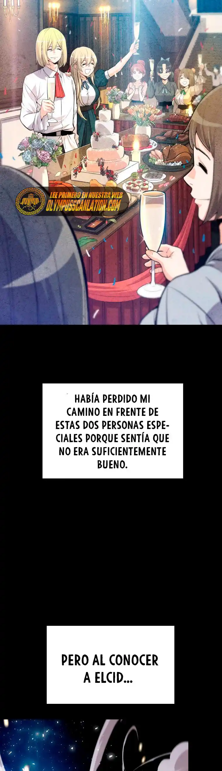Espada Ultra Poderosa - Capítulo 15 - Página 35 - LectorTMOo