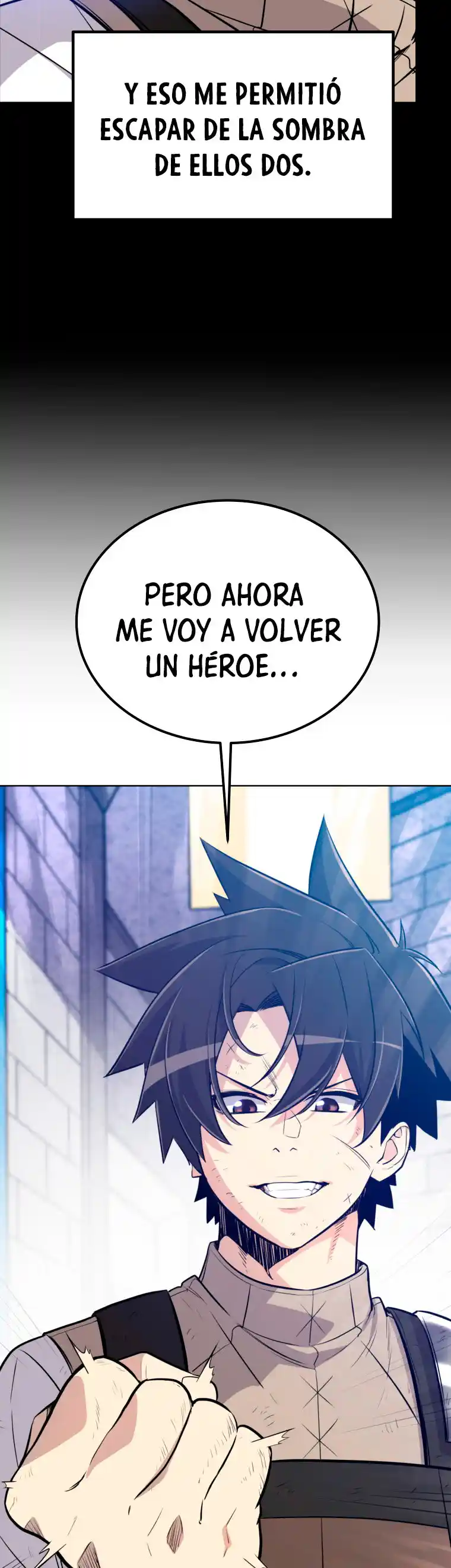 Espada Ultra Poderosa - Capítulo 15 - Página 38 - LectorTMOo
