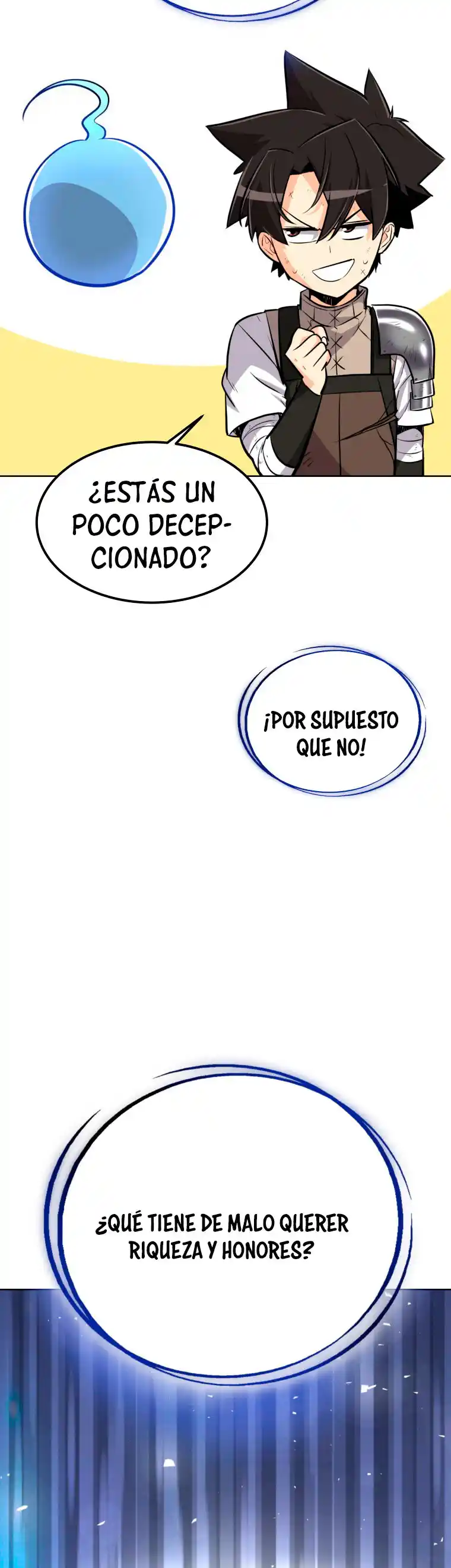 Espada Ultra Poderosa - Capítulo 15 - Página 40 - LectorTMOo