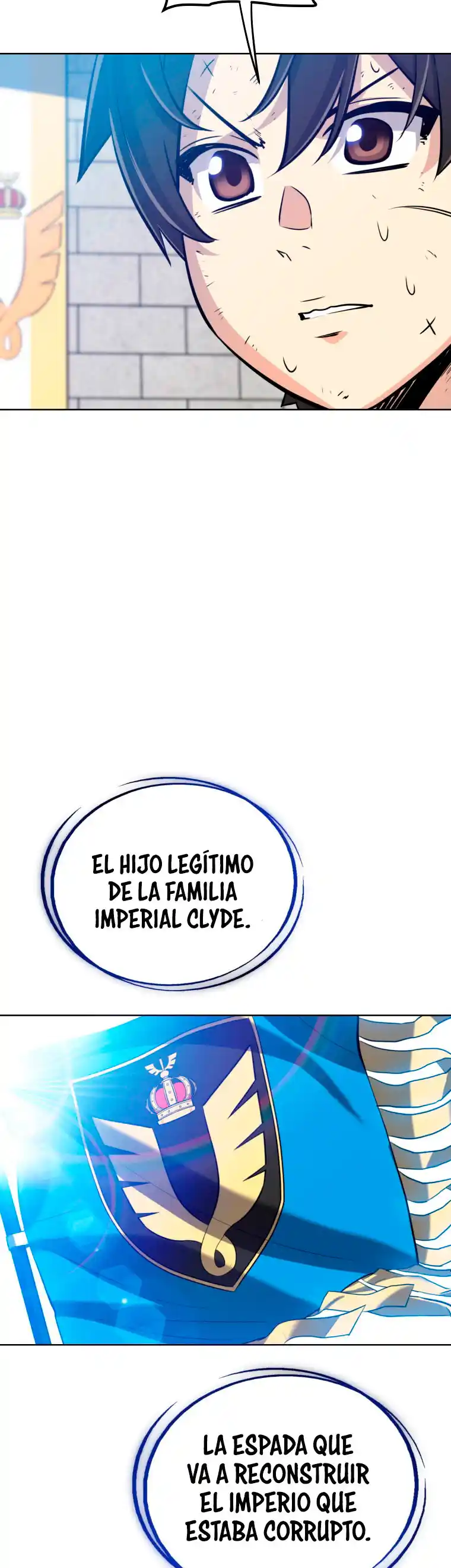 Espada Ultra Poderosa - Capítulo 15 - Página 45 - LectorTMOo