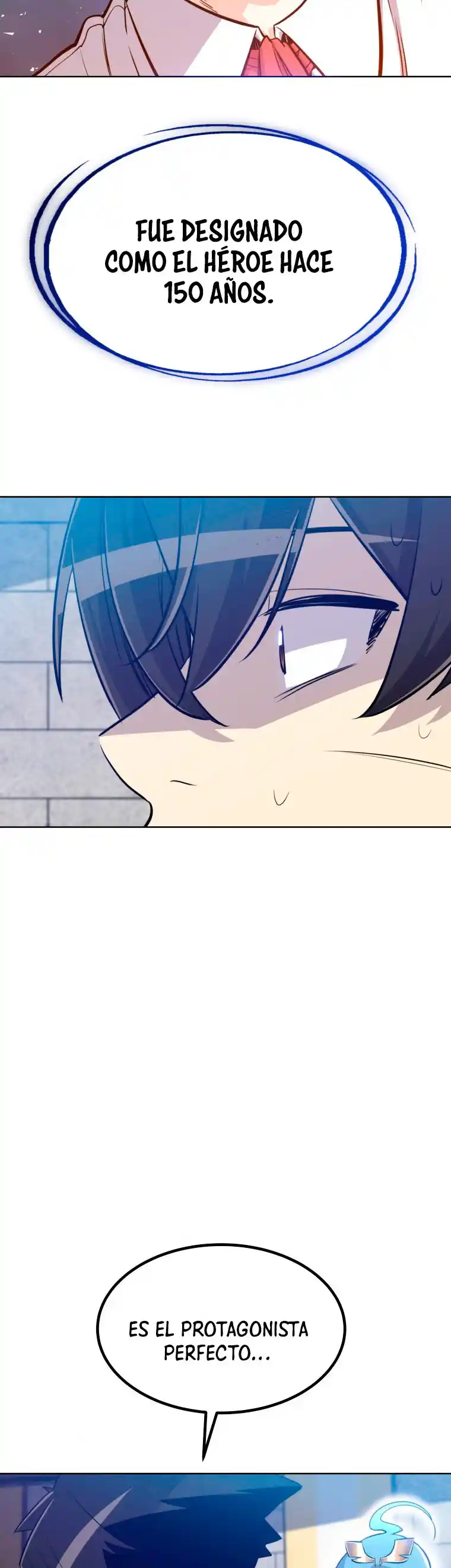 Espada Ultra Poderosa - Capítulo 15 - Página 47 - LectorTMOo