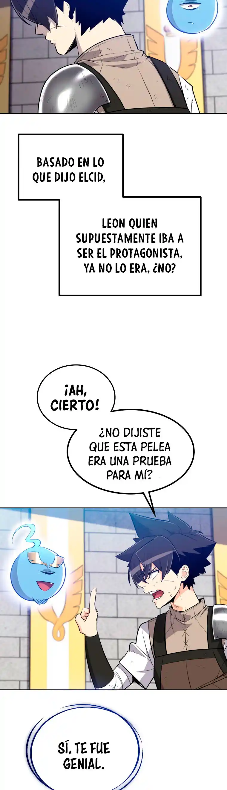 Espada Ultra Poderosa - Capítulo 15 - Página 48 - LectorTMOo