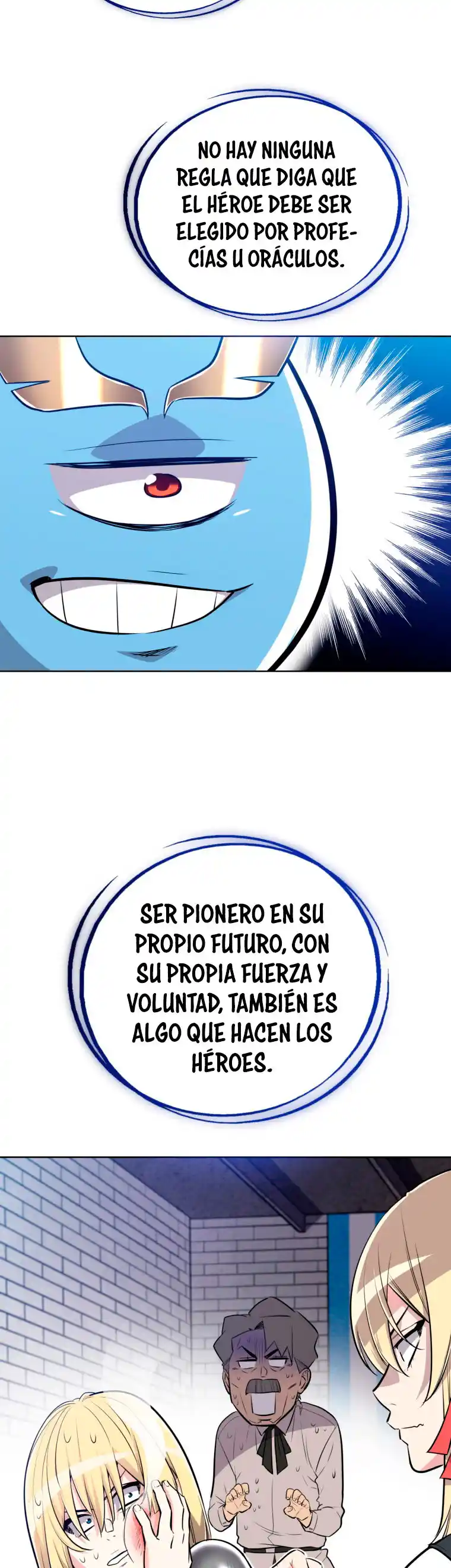 Espada Ultra Poderosa - Capítulo 15 - Página 49 - LectorTMOo